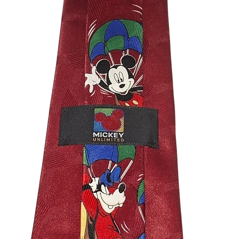 Disney Men's Multi Accessory - Picture 2 of 7